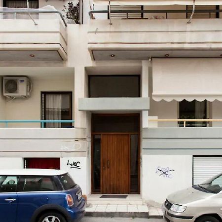 Studio For Couples Near Downtown Heraklion Zewnętrze zdjęcie