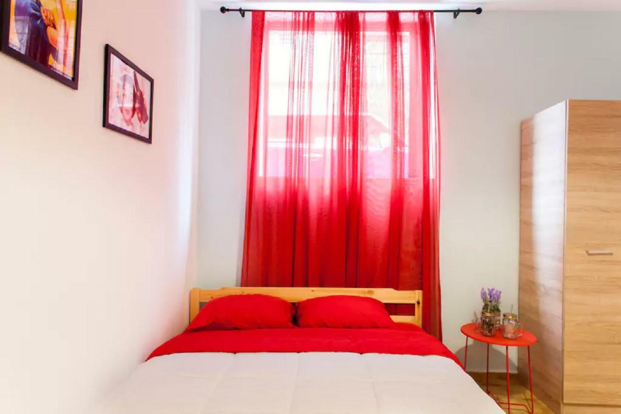 Studio For Couples Near Downtown Heraklion Zewnętrze zdjęcie