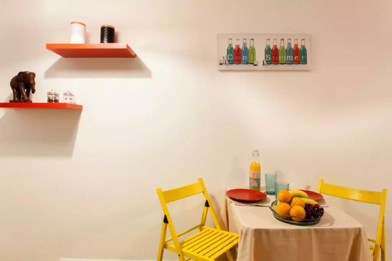 Studio For Couples Near Downtown Heraklion Zewnętrze zdjęcie