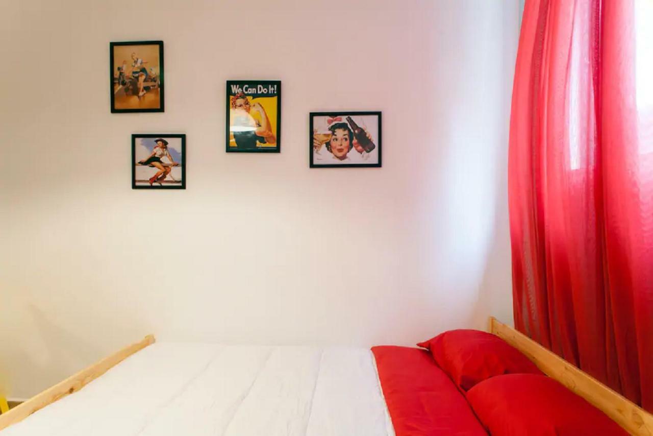 Studio For Couples Near Downtown Heraklion Zewnętrze zdjęcie