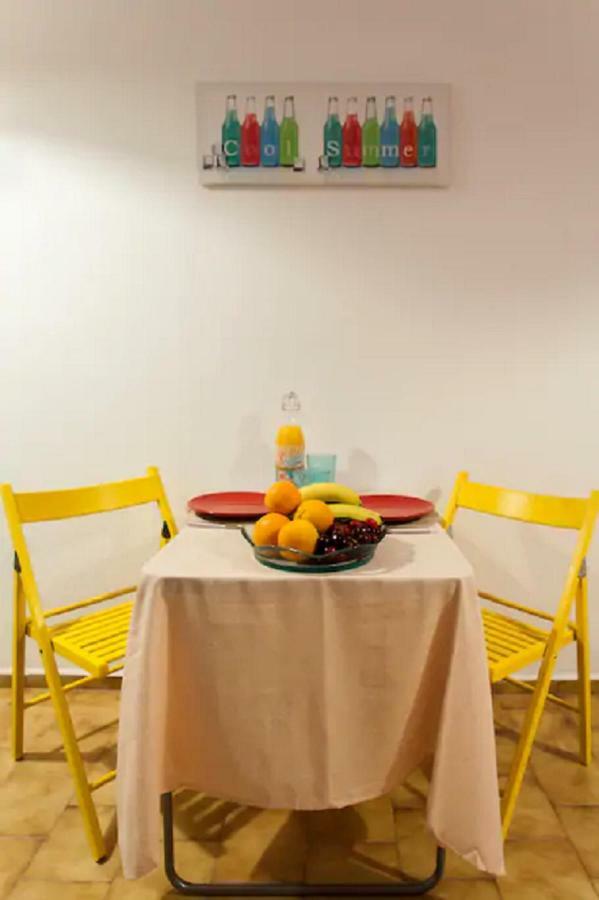 Studio For Couples Near Downtown Heraklion Zewnętrze zdjęcie