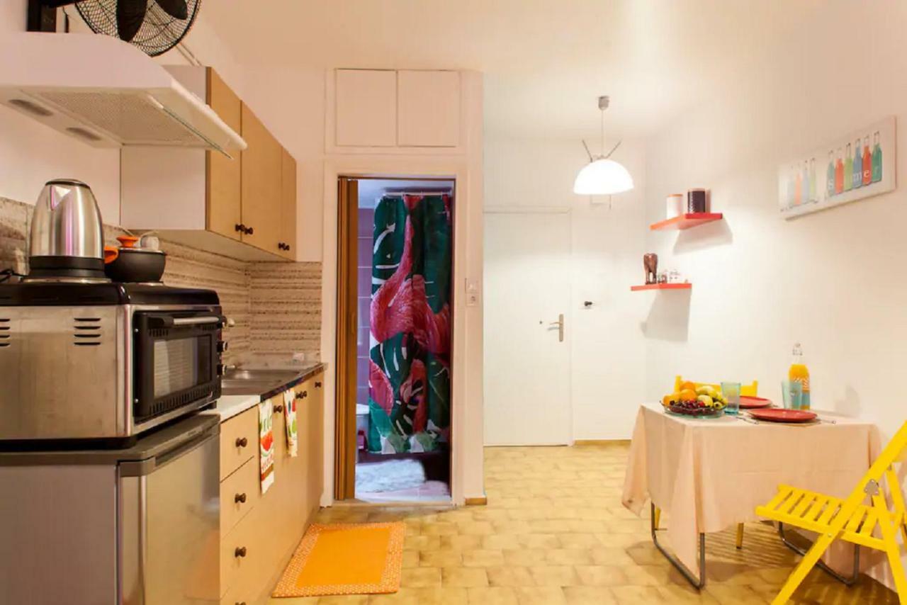 Studio For Couples Near Downtown Heraklion Zewnętrze zdjęcie