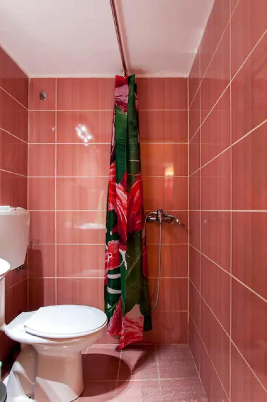 Studio For Couples Near Downtown Heraklion Zewnętrze zdjęcie